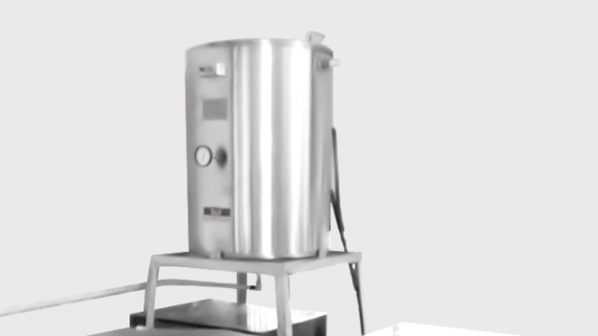 Heat Recovery Unit