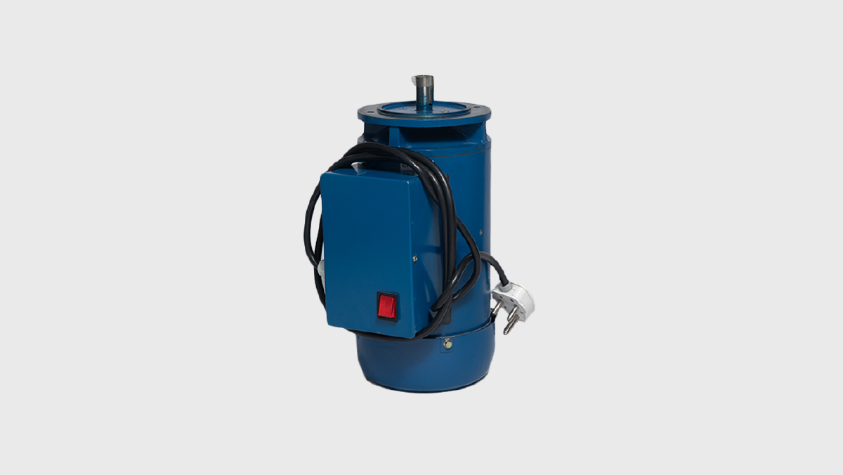 Electric Motor