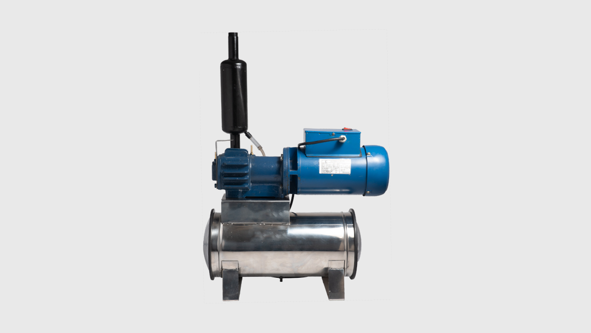 Vacuum Pump